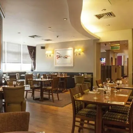 Ξενοδοχείο Premier Tower Bridge 3*