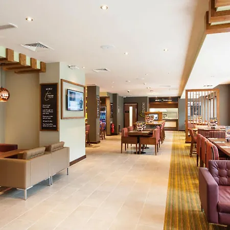 Premier Hackney لندن