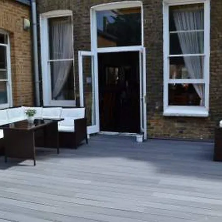 Otel My Place Londra
