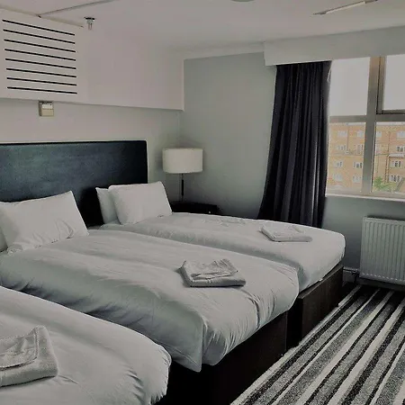 My Place Londra