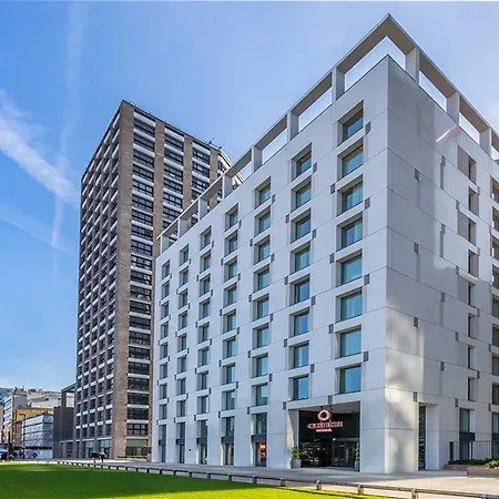 Clayton Of Hotel 4*