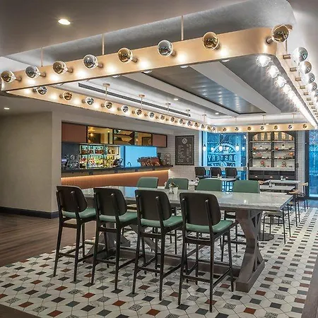 Hotel Clayton Of