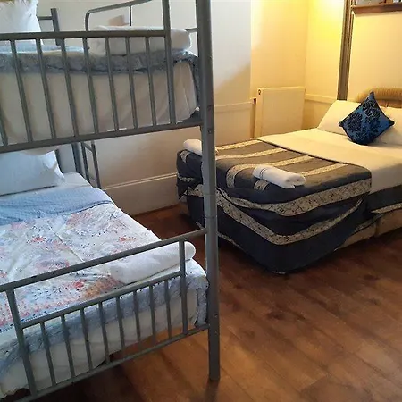 Hotel Goddis