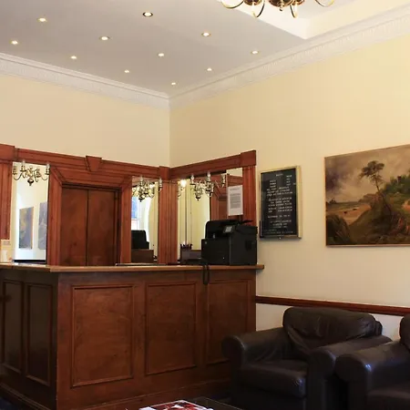 Regency Westend 3* Londýn