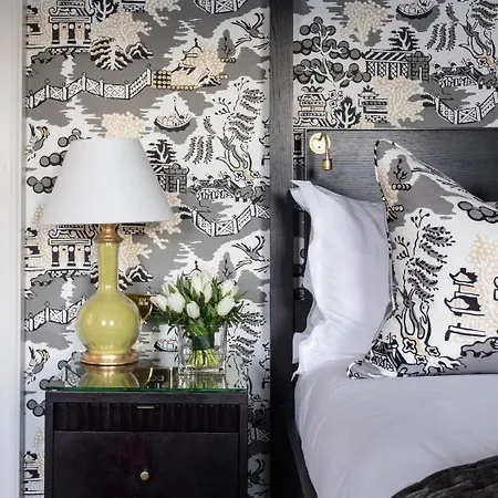 The Kensington Hotel 5*