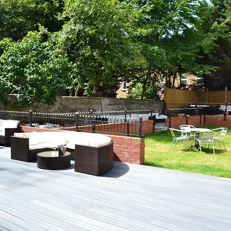 My Place Londra