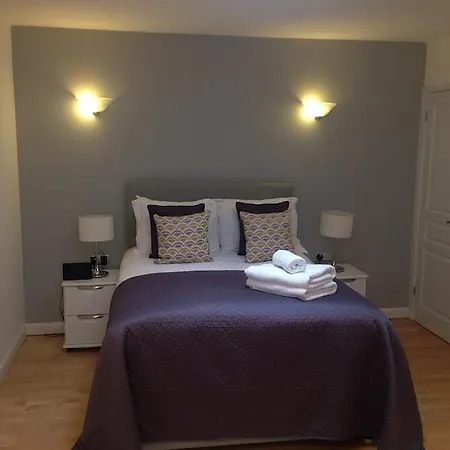 Monument One Appartement *