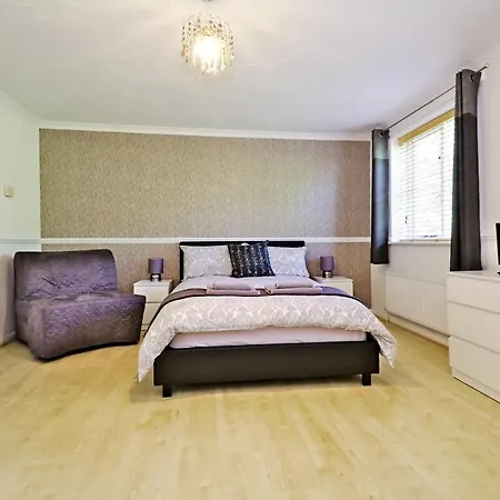 Harlinger Annexe Pensjonat 3*