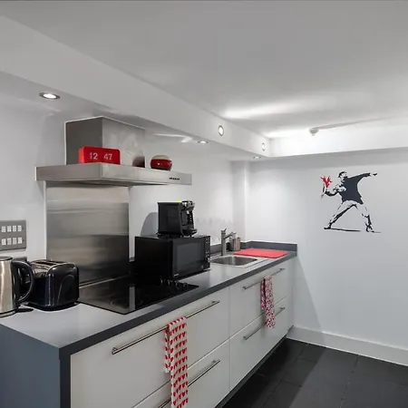 Apartment My