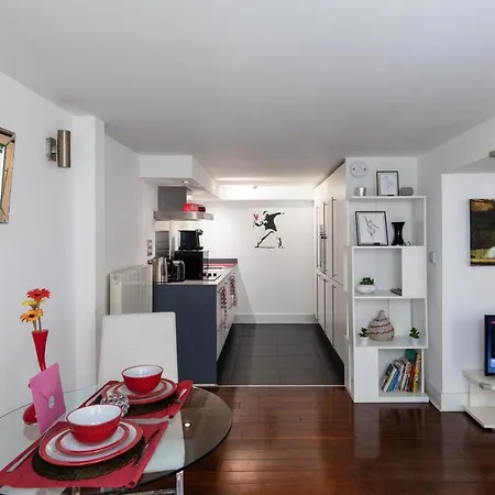 Apartment My London