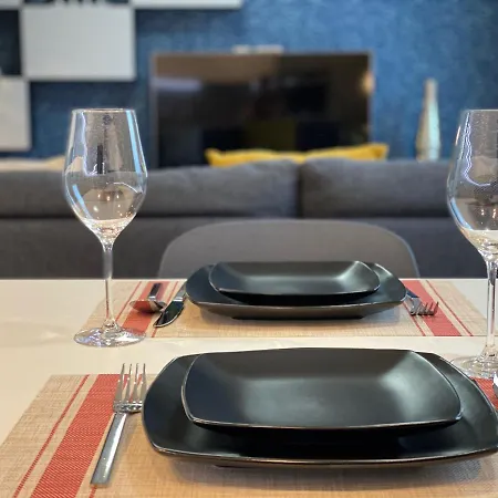 New Luxury 3-bed In The Heart Of The Olympic Park Apartment London