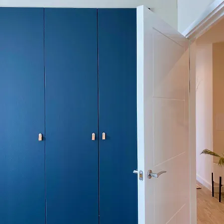 New Luxury 3-bed In The Heart Of The Olympic Park * London