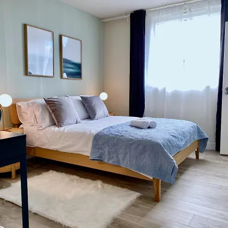 Apartment New Luxury 3-bed In The Heart Of The Olympic Park London