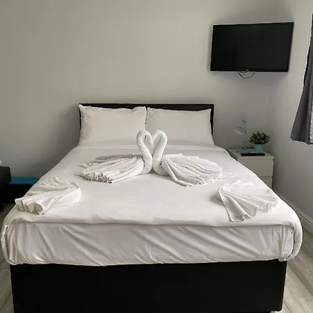 Comfortable - Cosy - Budget In Center Guest house 2*