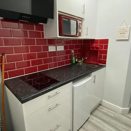 Comfortable - Cosy - Budget In Center Guest house London