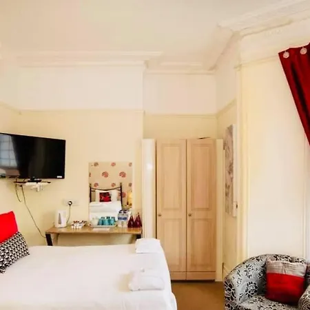 Hotel Brick Lane 2*