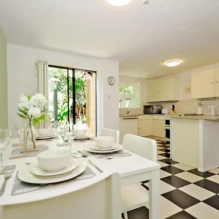 Harlinger Annexe