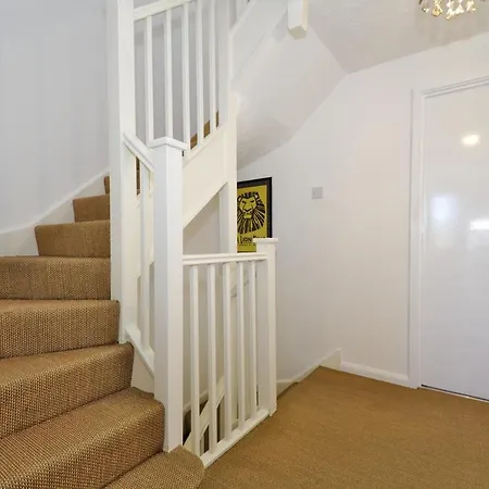 Harlinger Annexe 3*
