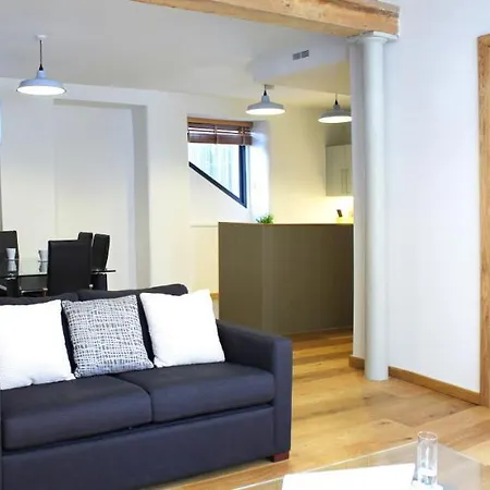 Shoreditch لندن
