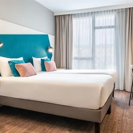 Apart Otel Adagio Stratford