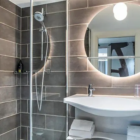 Adagio Stratford Apart Otel