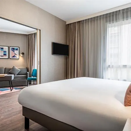 Adagio Stratford