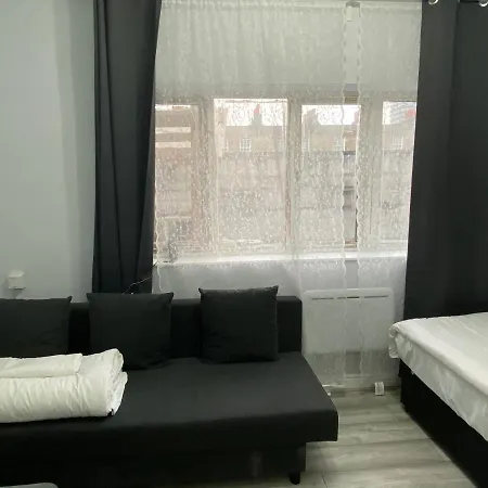 Comfortable - Cosy - Budget In Center Guest house London
