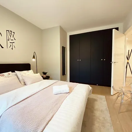 New Luxury 3-bed In The Heart Of The Olympic Park Apartment *