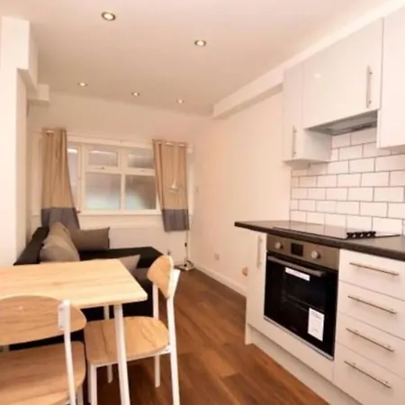 Apartamento Small Cosy In Plaistow. East *