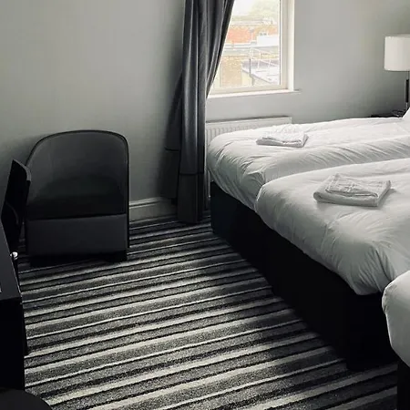 My Place 3* Londra