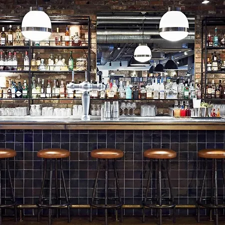 The Hoxton, Shoreditch