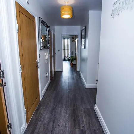 Dejays Apartment