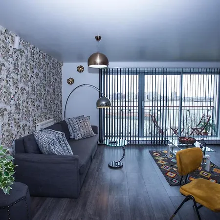 Dejays Apartment