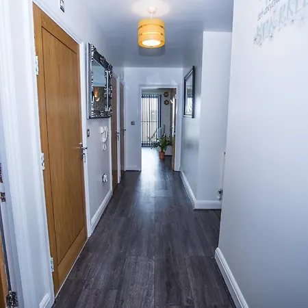 Apartment Dejays London
