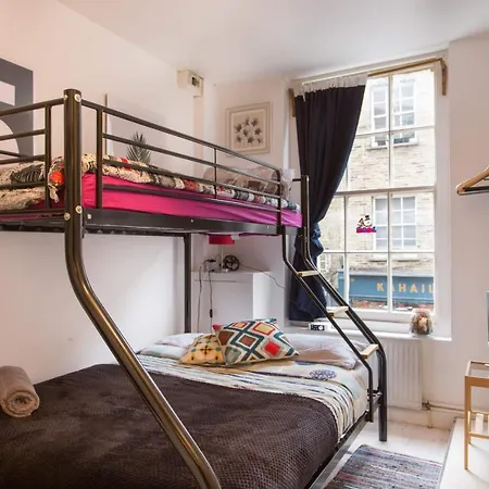 2 Bedroom Roof Terrace With Sauna Jakuzzi And Outdoor Cinema Apartment