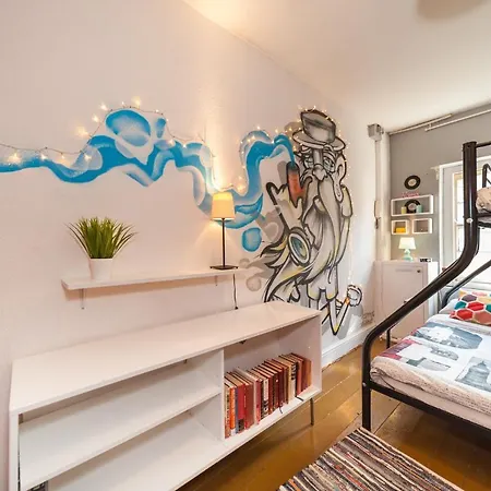 2 Bedroom Roof Terrace With Sauna Jakuzzi And Outdoor Cinema * London