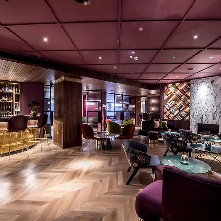 מלון The Marylebone 5*