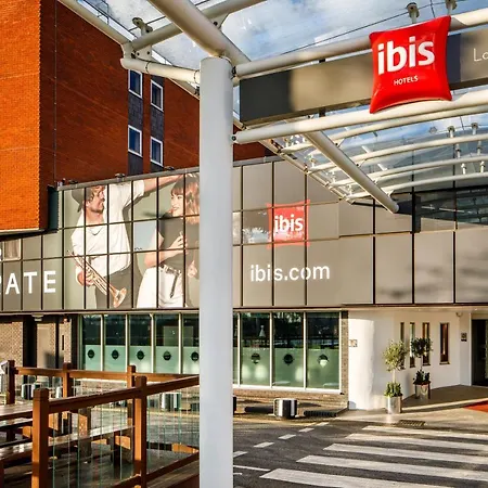 Ibis London Heathrow Airport