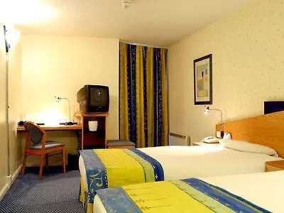 Hotel Express City, An Ihg Londýn