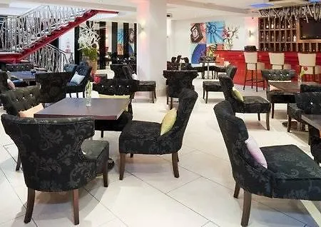 מלון Indigo Tower Hill By Ihg 4*