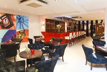 Indigo Tower Hill By Ihg לונדון