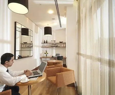 Hotel One Hundred Shoreditch