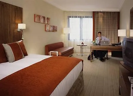 One Hundred Shoreditch Hotel