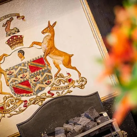 The Columbia Hotel 3*