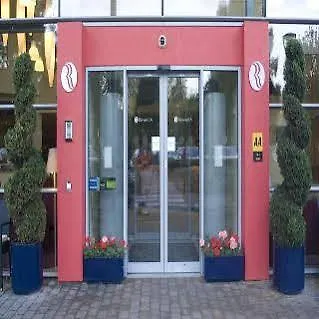 Ramada London North 4* Edgware