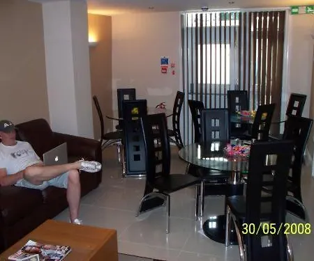 Hotel Citystay