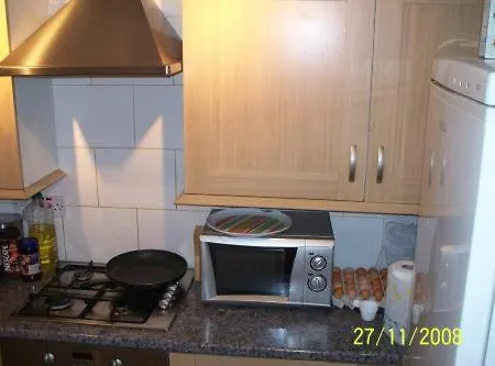 Hotel Citystay