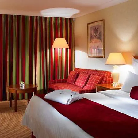 Delta By Marriott 4*