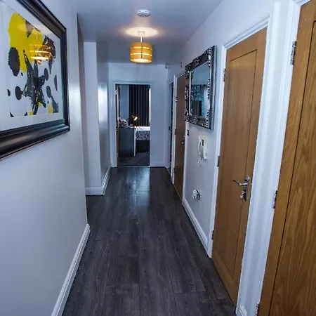 Dejays Apartment