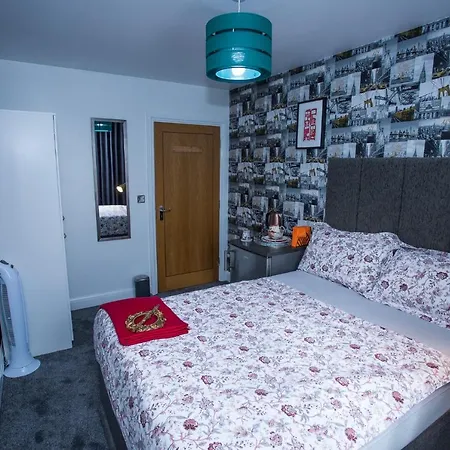 Apartment Dejays London